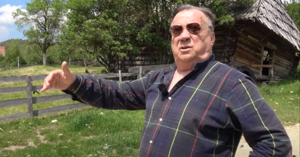 Prijatelj Halida Bešlića otkrio detalje o njegovom zdravlju: "Mentalno je jak"