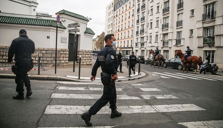 Za osmero optuženih za terorizam u Nici 2016. tužitelji traže 2 do 15 godina zatvora