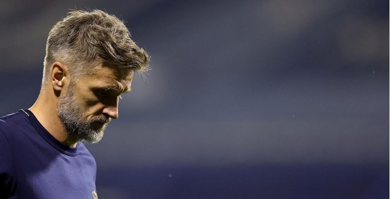 Grčki mediji: Bišćan je potpuno pogubljen. AEK-ov trener ga je uništio