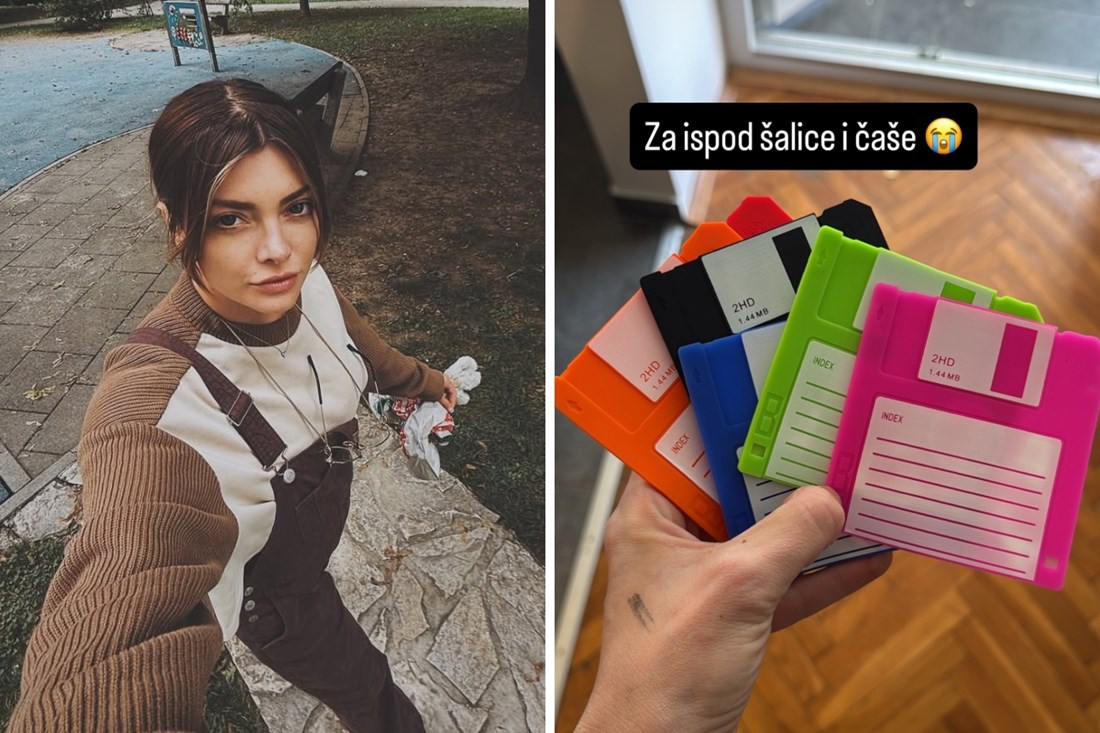 Ella Dvornik na Temuu pronašla detalj koji mnoge vraća u prošlost