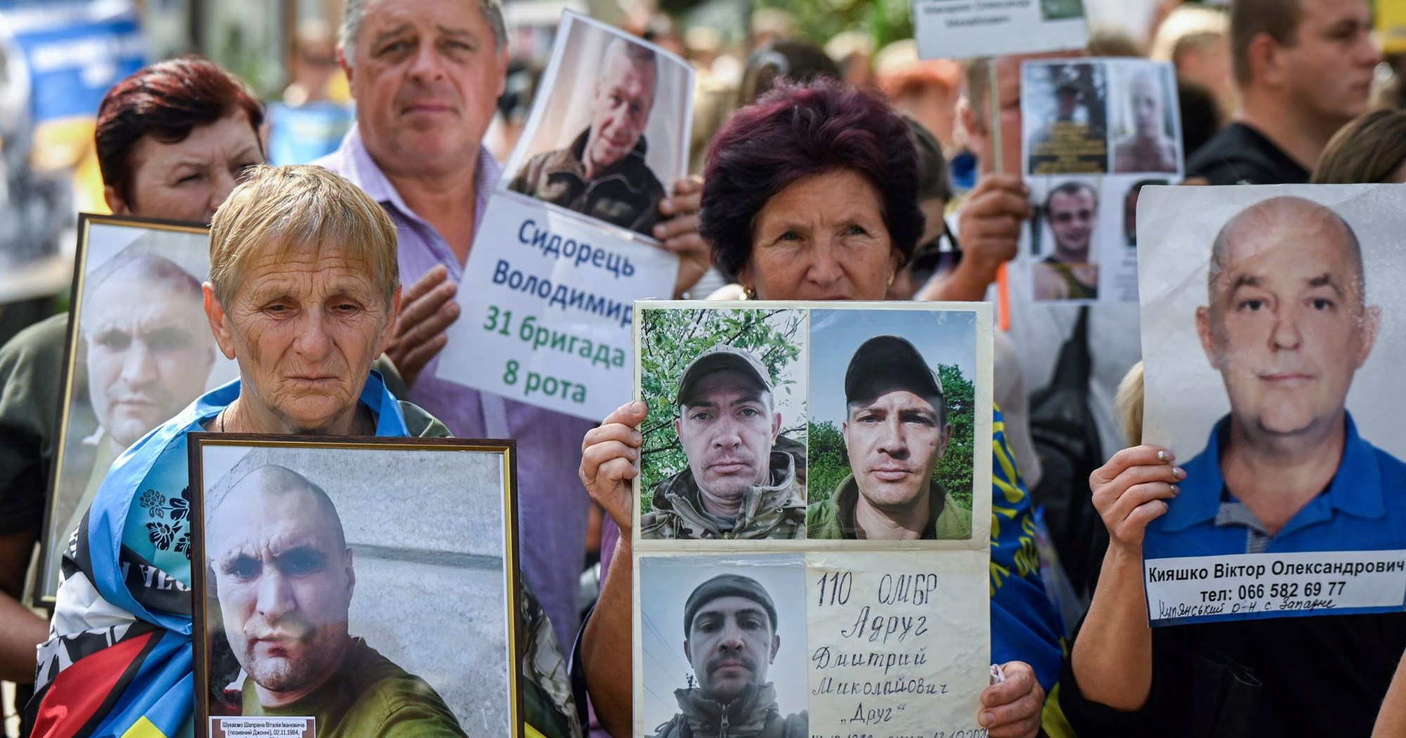 Washington Post: Pouka iz Karelije - razmjena teritorija stvara tisuće izbjeglica