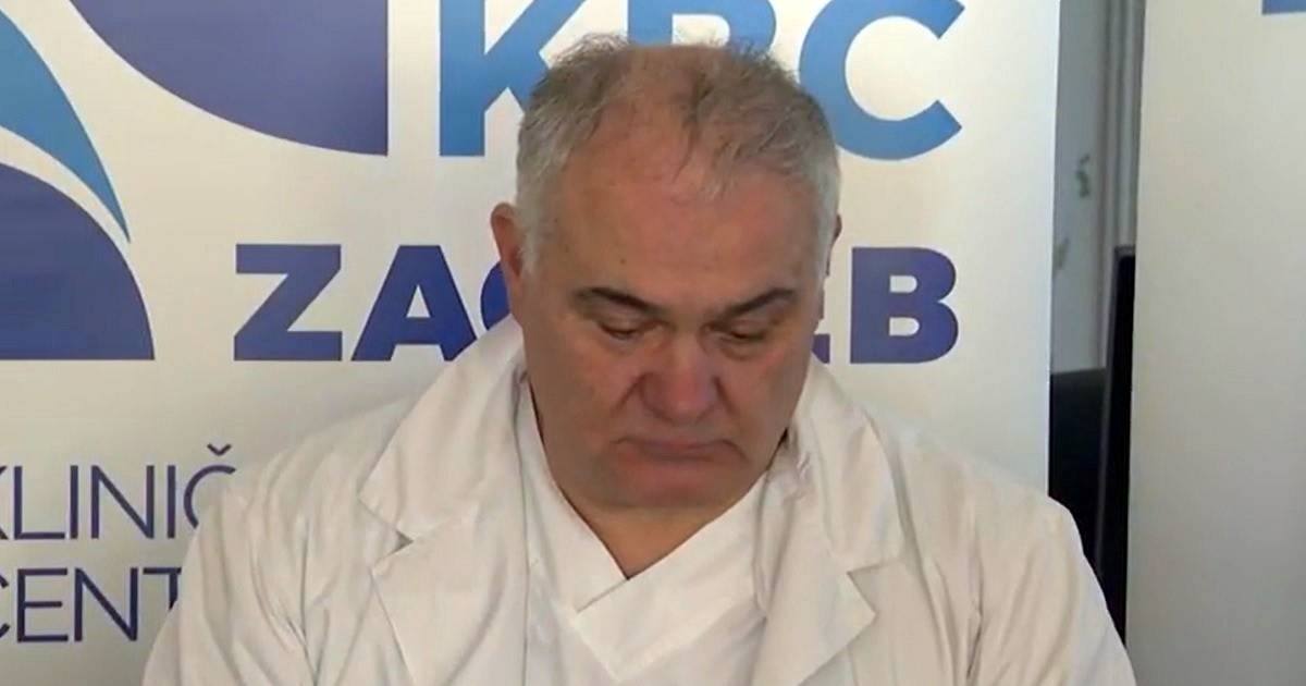 VIDEO Liječnici o dječaku kojem je petarda raznijela šaku: "Ovo je zbog nemara"