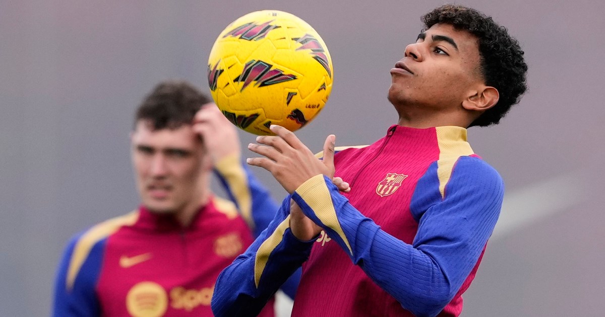 PSG želi napraviti drugi najveći transfer ikad? Barcelona odbija prodati igrača