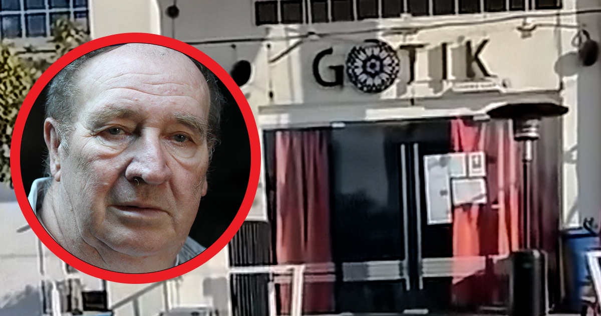 Još se traga za Matejem u Beogradu. Kriminalist: Trebalo je odmah početi s potragom