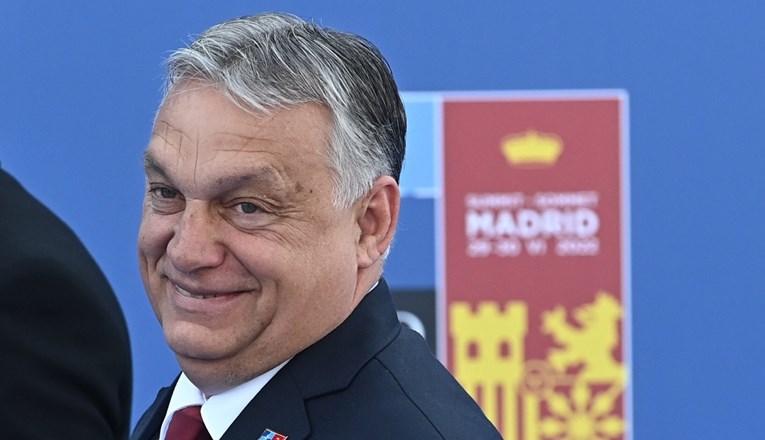 Orban: Mi Mađari nismo miješane rase i ne želimo takvi postati