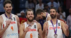 Legenda španjolske košarke vratila se u Real