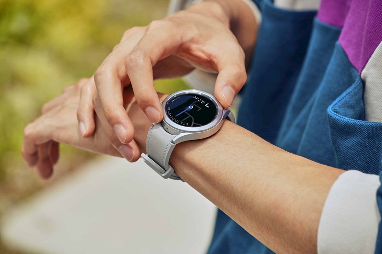 Tražite idealnog digitalnog partnera za ljetni trening? Galaxy Watch4 pravi je odabir