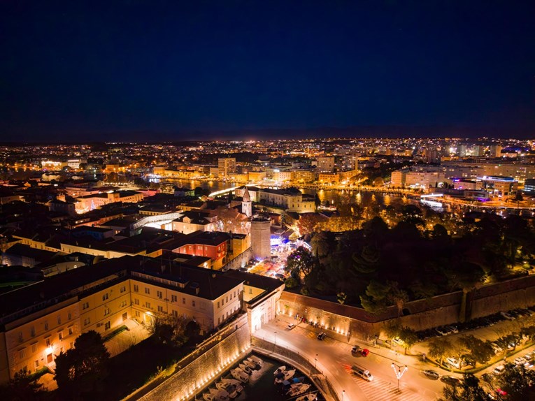 SDP-ovac: Sud odbio Ministarstvo, gotova je priča o hotelima na 11 lokacija u Zadru