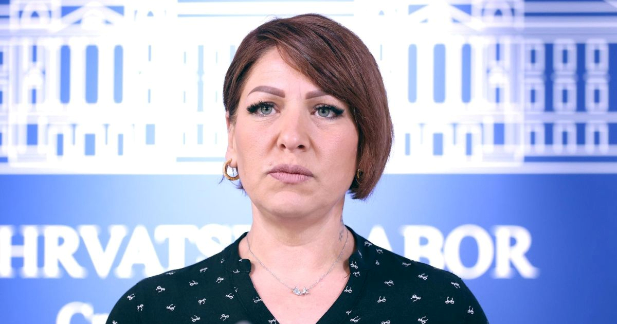 Plenkovićeva 77. ruka: Nisam žetončić, ali odazvala bih se premijeru na kavu