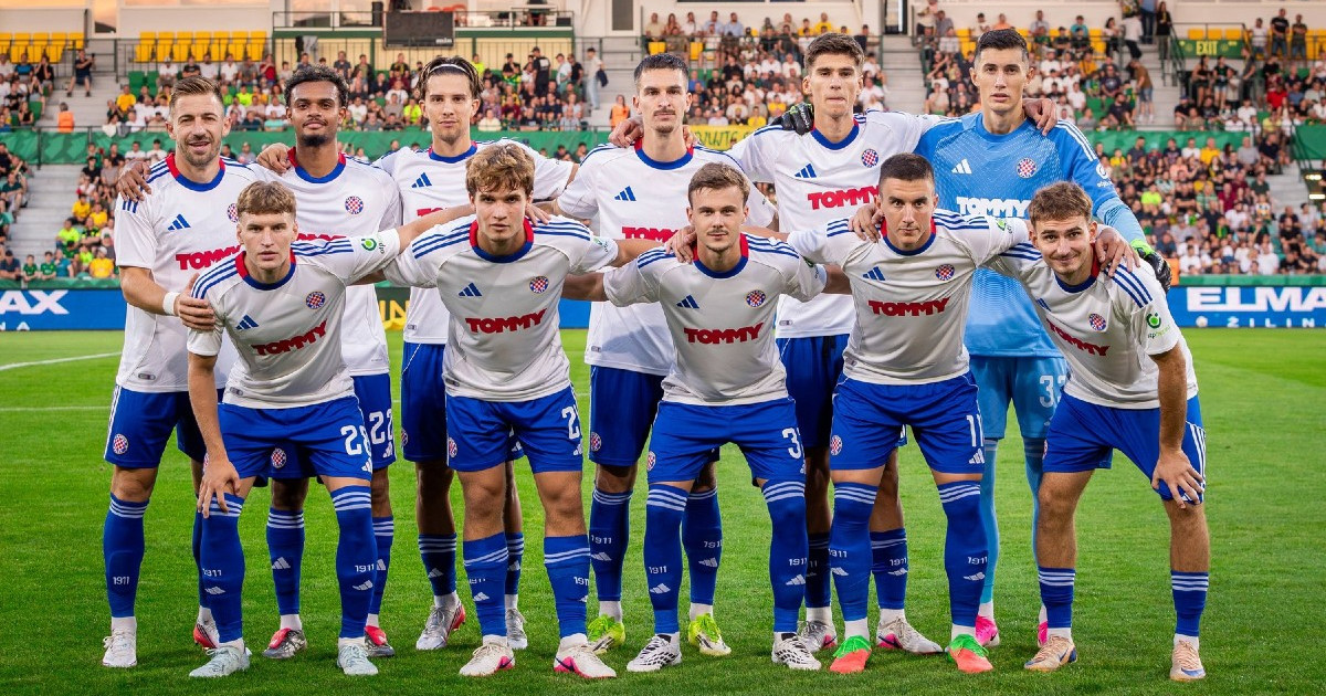Hajduk doznao mogućeg protivnika u trećem pretkolu KL-a ako ispadne od Pafosa