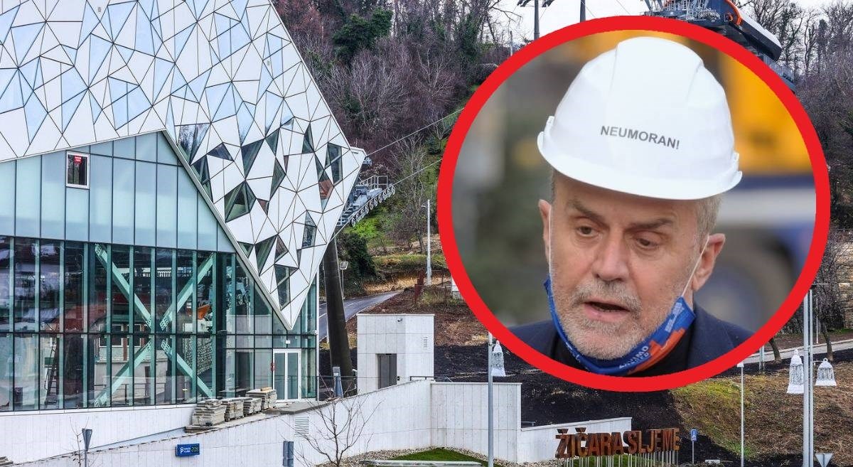 Tvrtke koje su gradile žičaru dobile nove vlasnike. Jedan je osuđen za otmicu