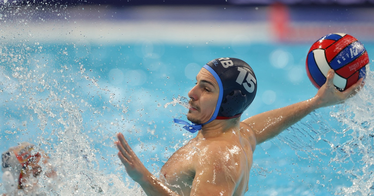 Srbija preokretom u zadnjoj minuti pobijedila Španjolsku na Euru