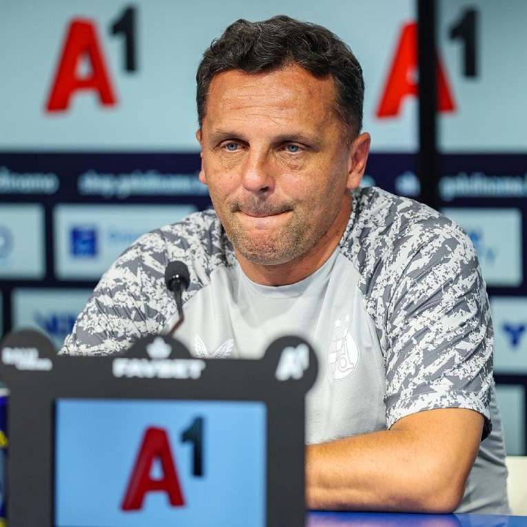 Kovačević: Ja sam kriv