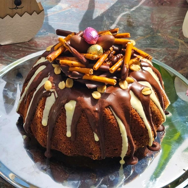 Hit slastica koja će ovaj Uskrs oduševiti sve za stolom - i mi ju pripremamo