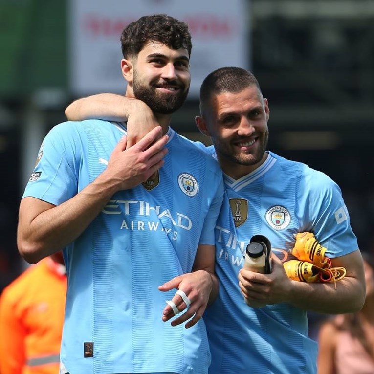 Yahoo: Briljantni Gvardiol. Jedna od najboljih utakmica sezone