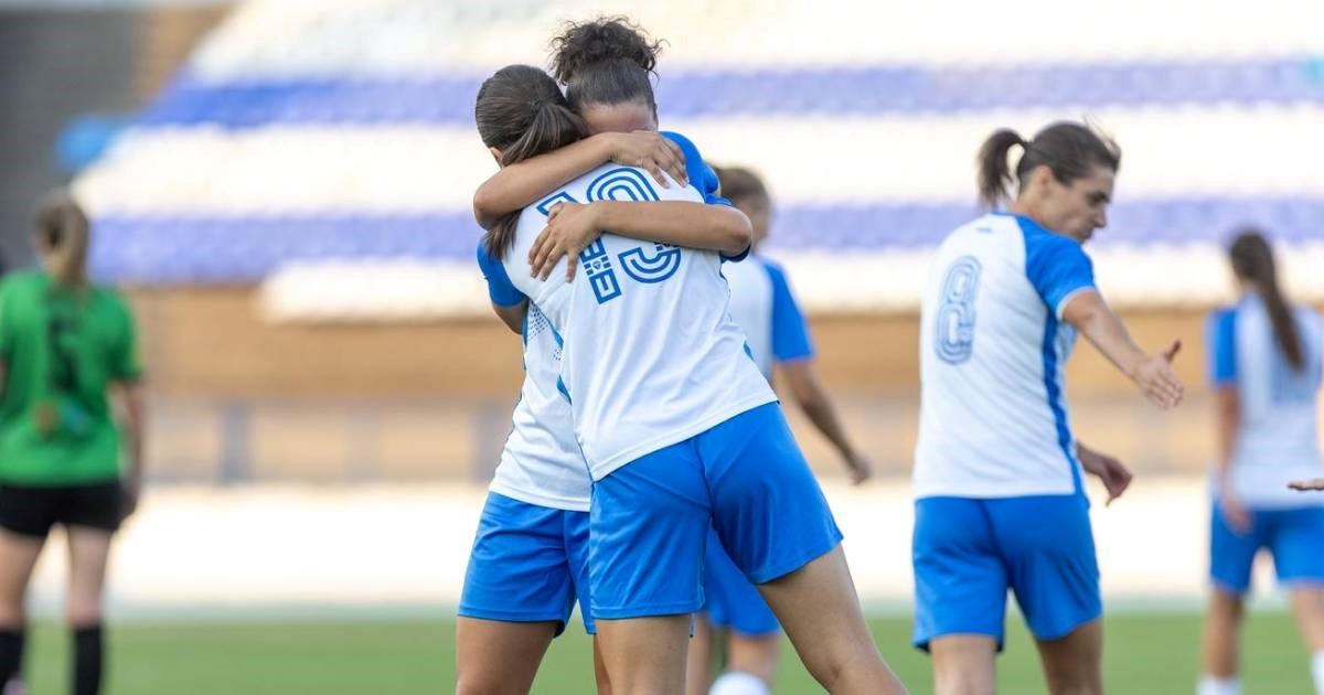 Nogometašice Osijeka pobijedile Hajduk nakon drame penala i osvojile Kup