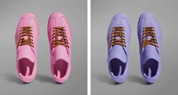 Nove adidas tenisice Samba nastale u suradnji s Pharrellom dolaze u nekoliko boja