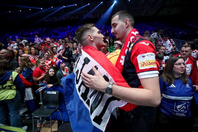 Prvak Europe kupuje Kuzmanovića: "Potpisao je ugovor"