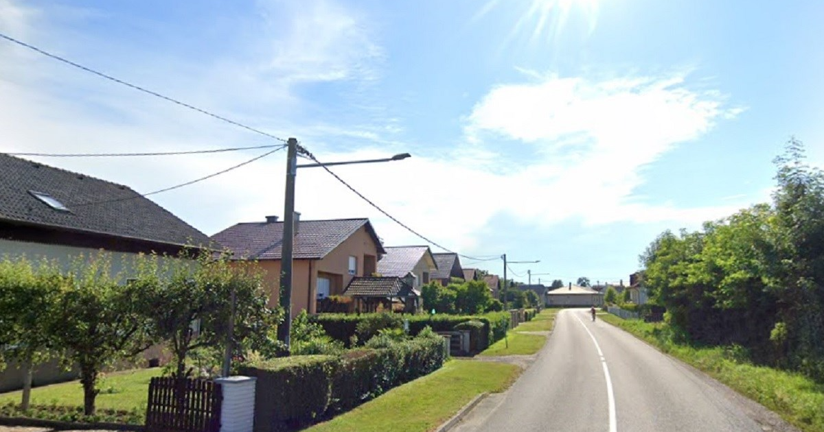 U Međimurju pijan bacio bombu u dvorištu kuće, ranio ženu. Policija ga savladala