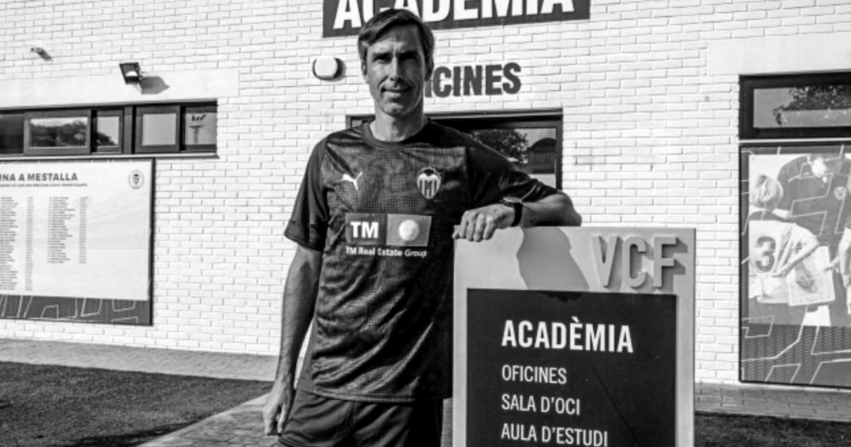 Trener ženske ekipe Valencije i njegovo troje djece poginuli u brodskoj nesreći