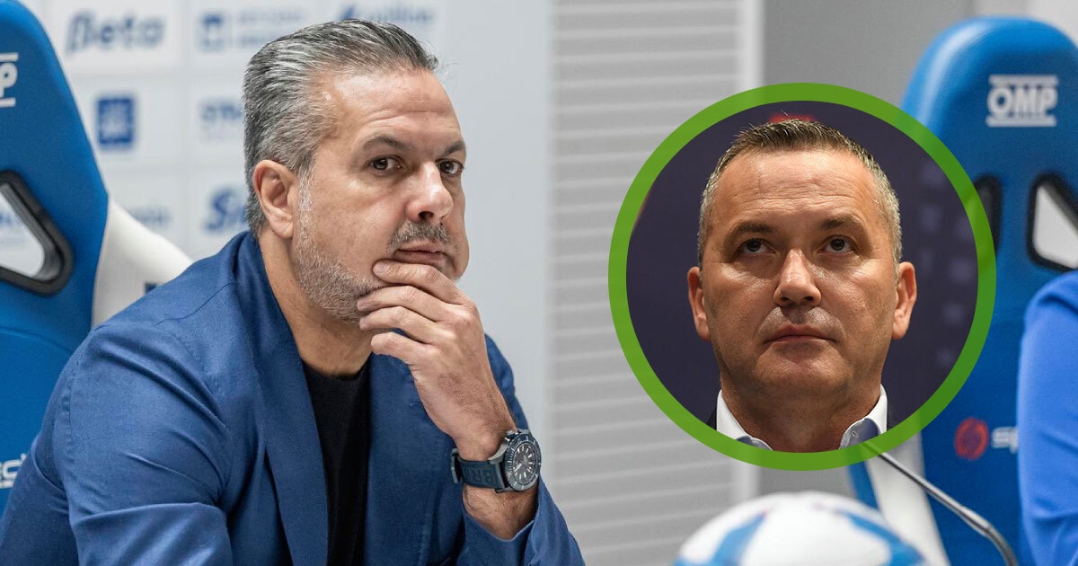 HNS: Maksimalna podrška Botu i klubu nakon ovog duboko uznemirujućeg incidenta