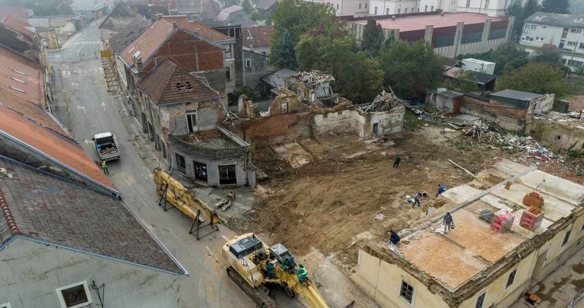 U Beogradu se sutra održava koncert solidarnosti za obnovu kuća na Baniji