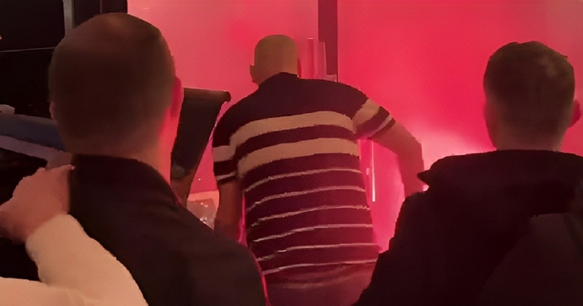 Kaos u Parizu pred utakmicu u Ligi prvaka, pogledajte žestoku tučnjavu navijača