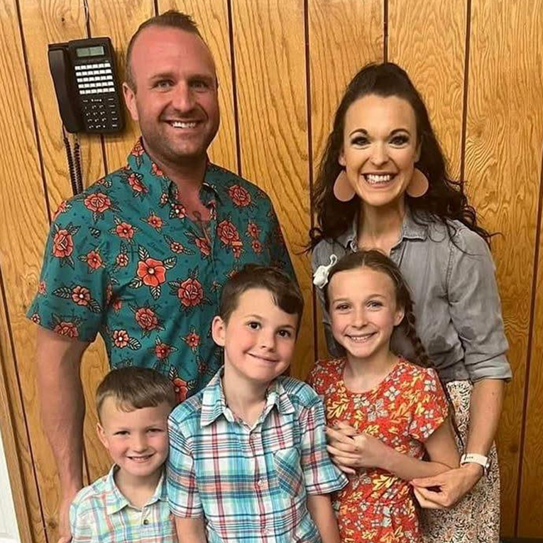 U padu helikoptera poginuli sin, snaha, unuk i unuka američkog političara