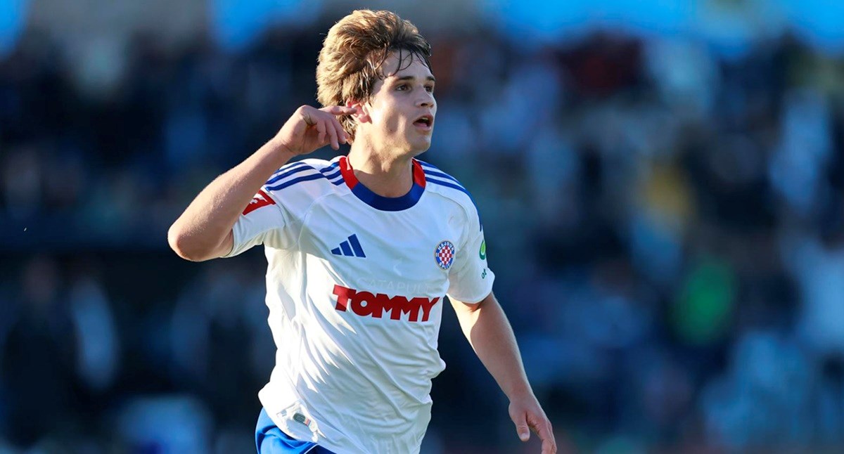 Ocijenili ste hajdukovce kod Vukovara. Pukštas najbolji, najgori Španjolci i Garcia