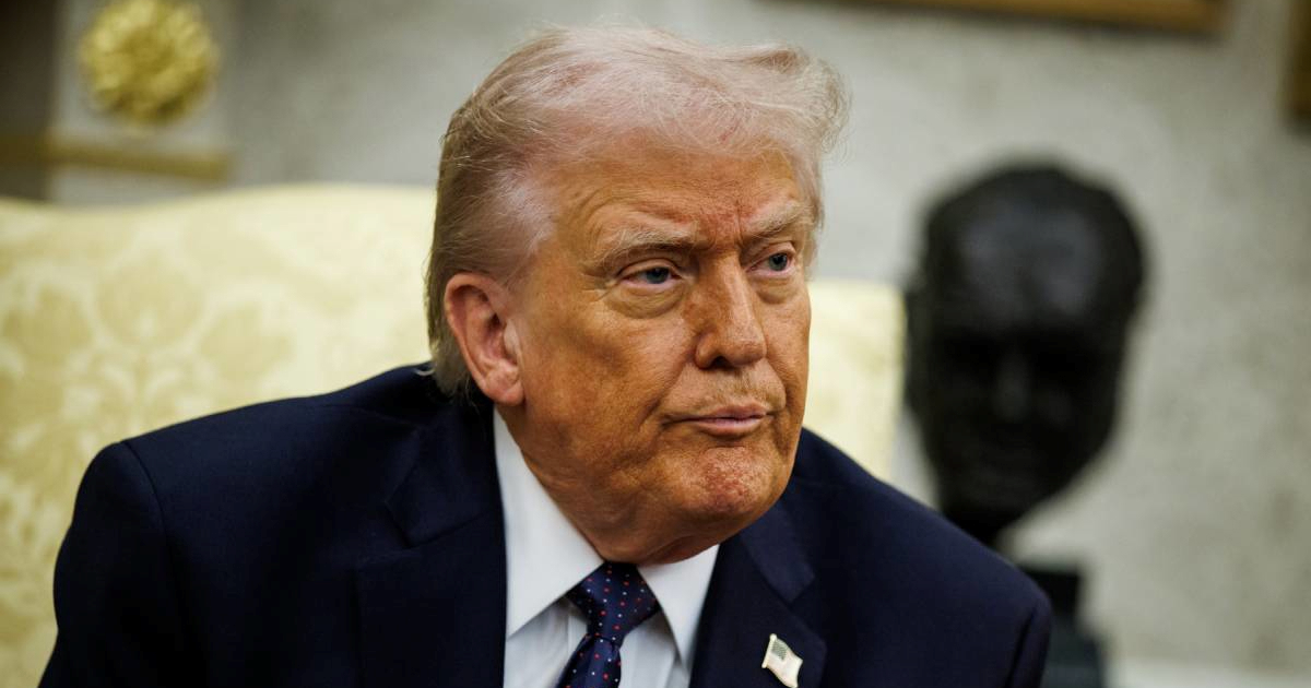 Trump: Nije me briga hoće li Iran igrati na Svjetskom nogometnom prvenstvu