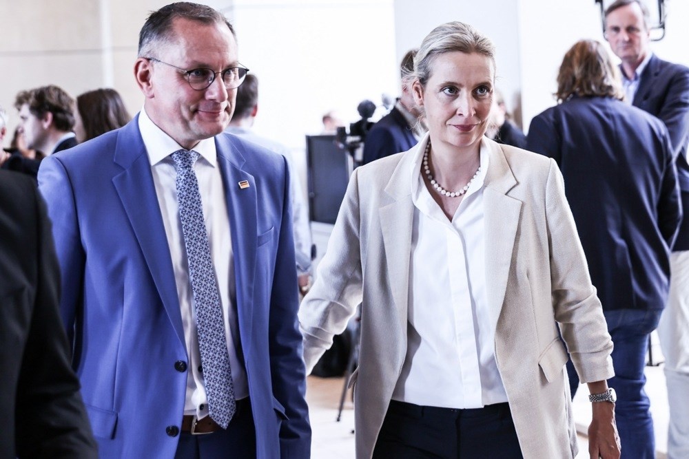 Anketa: 68 posto Nijemaca očekuje AfD-ovog premijera na čelu neke pokrajine do 2026.