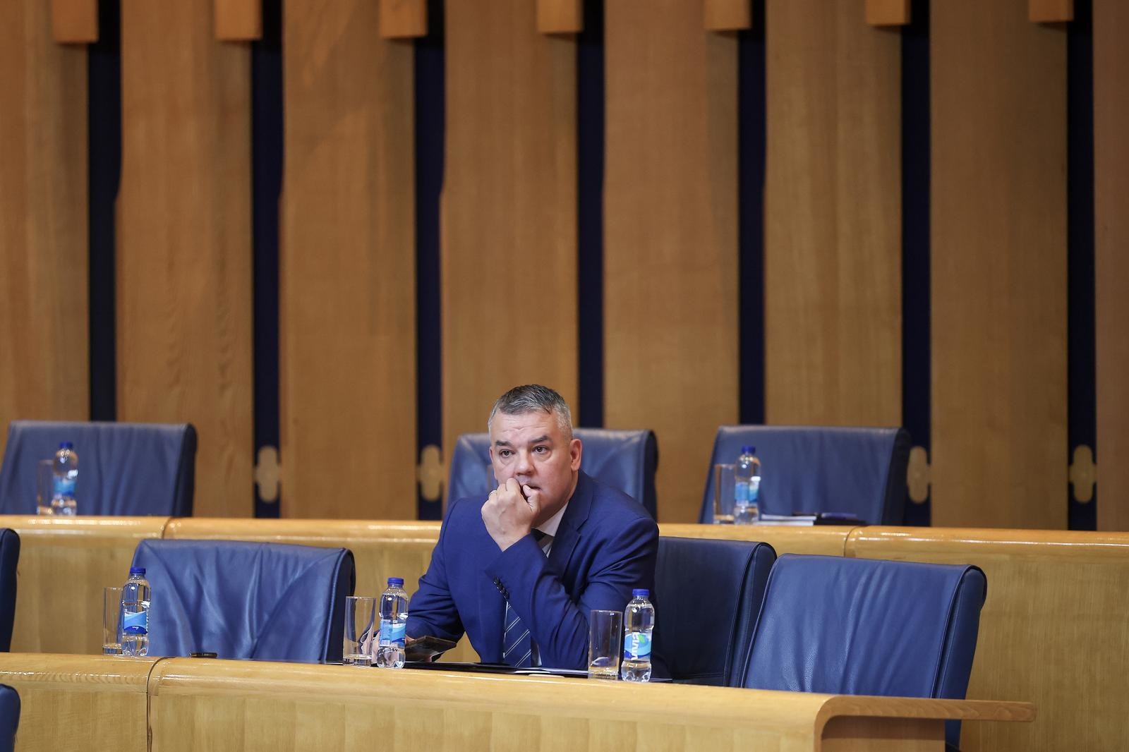 Bh. ministar. Loša poruka Predsjedništva BiH da za ESLJP ne predloži nijednog Hrvata