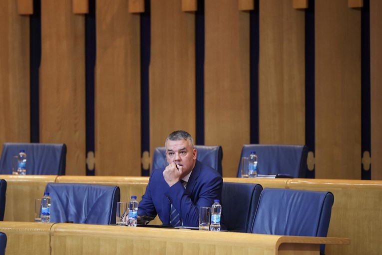 Bh. ministar: Loša poruka Predsjedništva BiH da za ESLJP ne predloži nijednog Hrvata