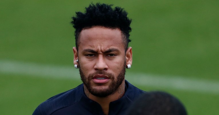 Chiringuito: Neymar se rasplakao kad su mu iz Barcelone javili da ga neće kupiti