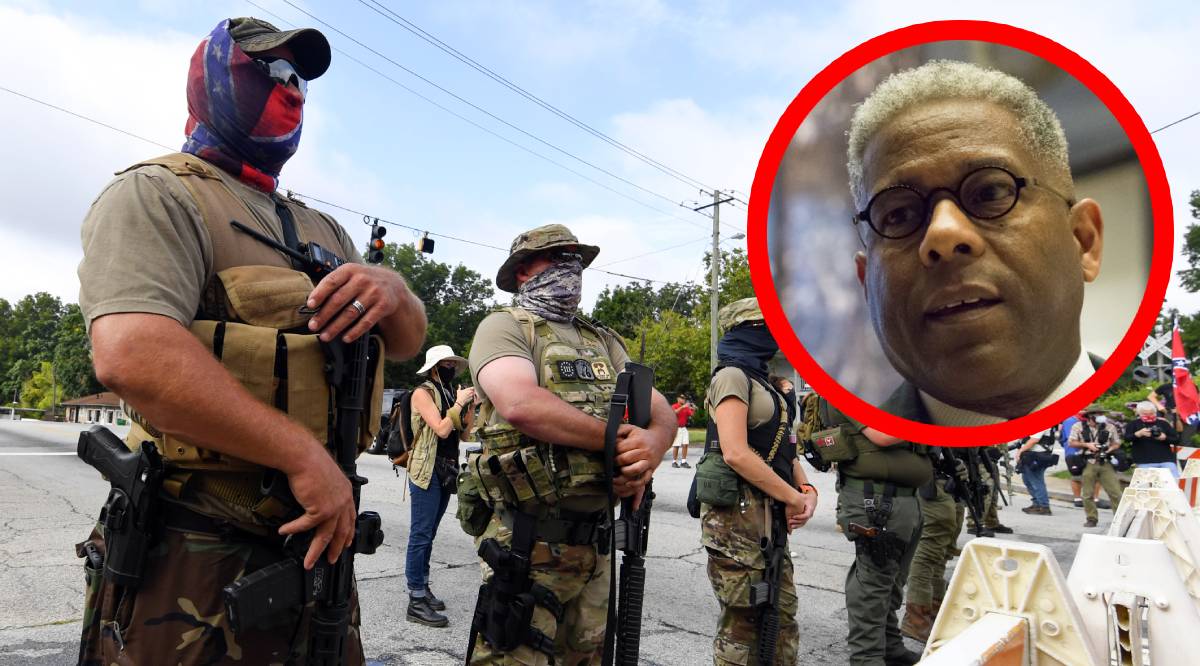 Šef republikanaca u Teksasu pozvao na odcjepljenje od SAD-a