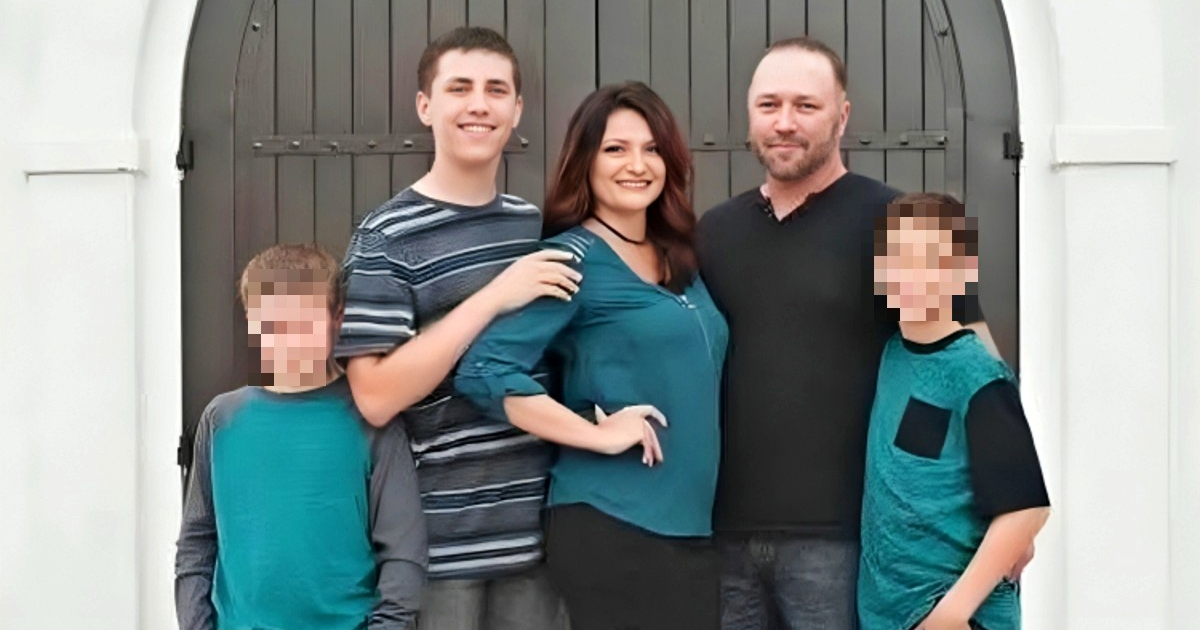 Što znamo o obitelji osumnjičenog Kirkovog ubojice? Mormoni su, otac glasa za Trumpa