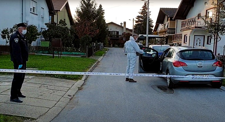 Ubojstvo u Koprivnici, uhićen 83-godišnjak. Sumnja se da je nožem ubio suprugu
