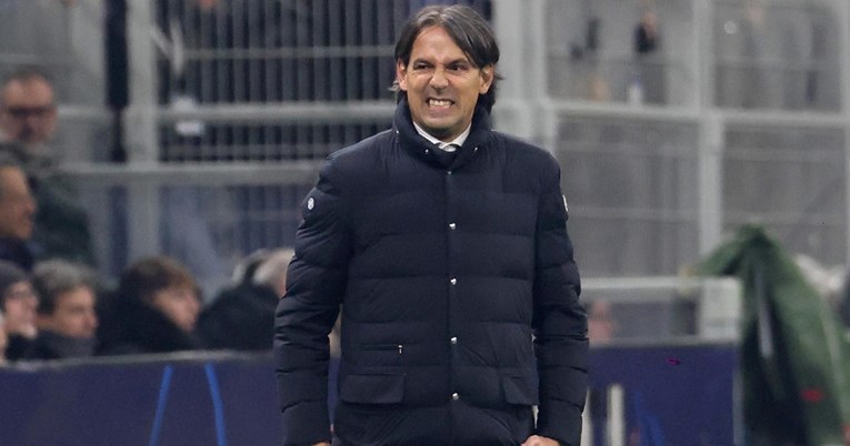 Trener Intera nakon pobjede u Ligi prvaka: Brozović i Lukaku? Pomogli su nam