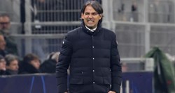 Trener Intera nakon pobjede u Ligi prvaka: Brozović i Lukaku? Pomogli su nam