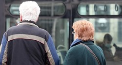 Istraživanje: Stariji radnici osjećaju se diskriminiranima na poslu