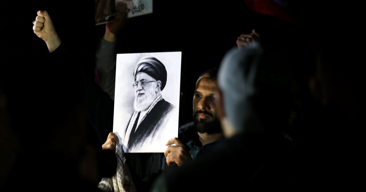 Trump: Ajatolah, jedan od najvećih zlikovaca u povijesti, je mrtav