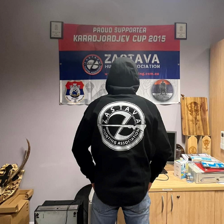 Srpski lovački klub o napadaču iz Sydneya: "Imao je iskaznicu. Nije dolazio 5 godina"