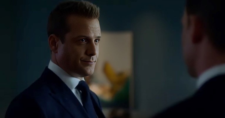 Gabriel Macht otkrio zašto će opet glumiti Harveyja: Ne radim to zbog sebe