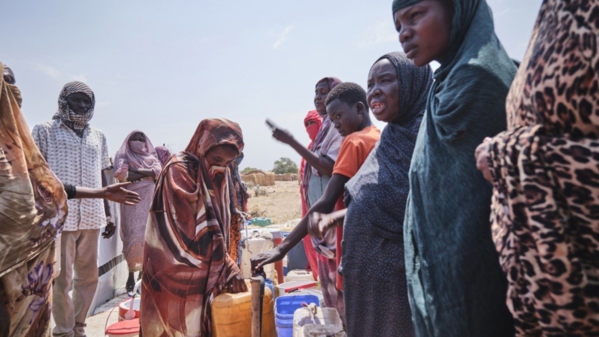 Zbog Trumpovih i Muskovih rezova umrle tisuće ljudi u Sudanu