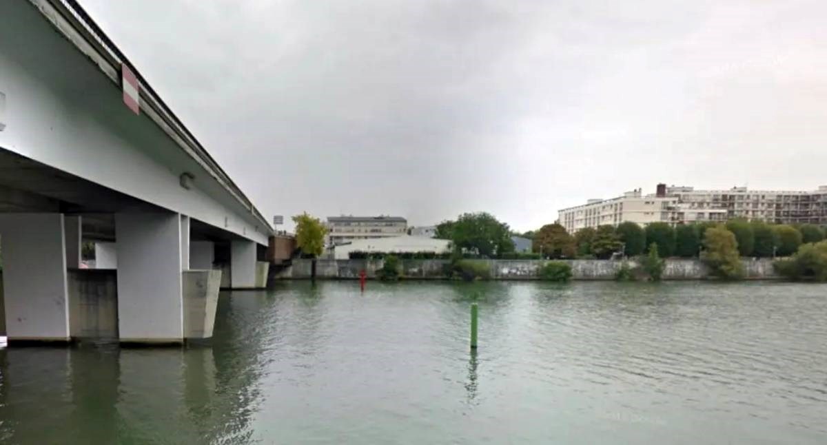 Nađena četiri tijela u Seini kod Pariza