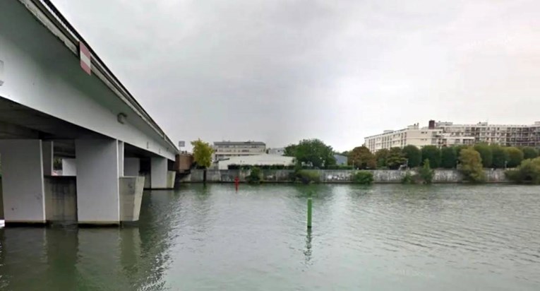 Nađena četiri tijela u Seini kod Pariza