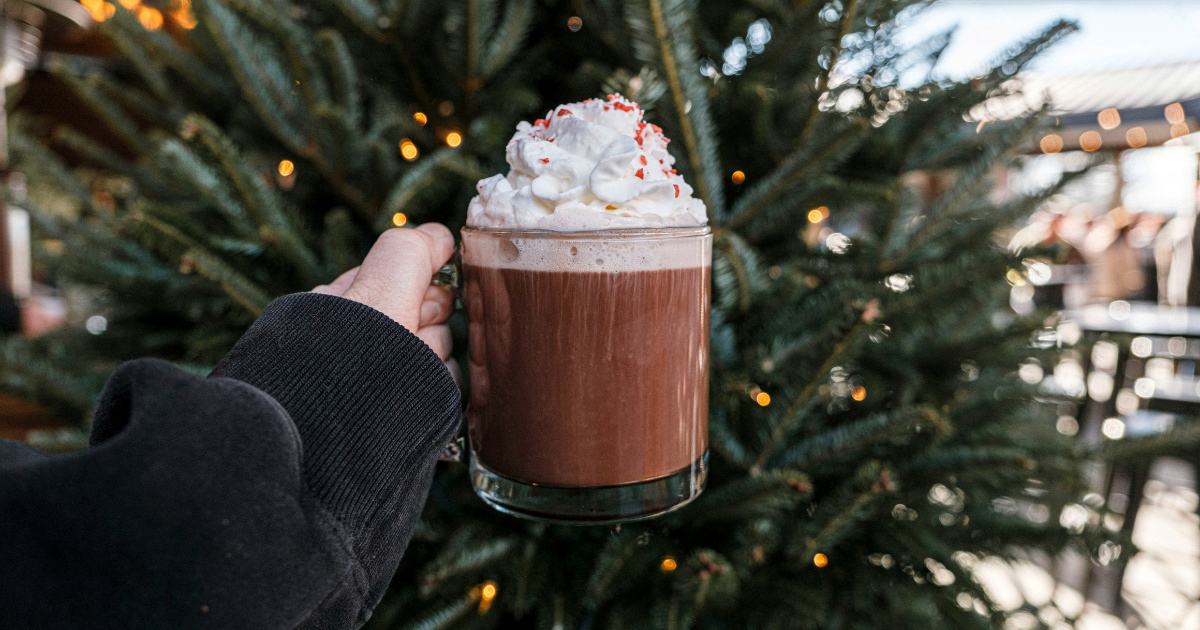 Omiljeni blagdanski napitak mo&#x17E;e potajno oslabiti kosti, upozoravaju kirurzi