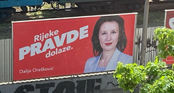 Dalija Orešković odgovorila Karamarku, citirala je Plenkovića