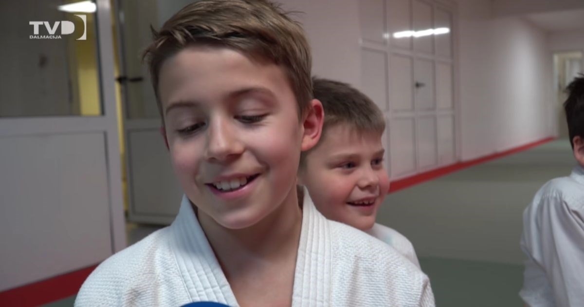 Odgovor judaša iz Dalmacije na pitanje novinara je hit: "Upisao sam se, pa ispisao"