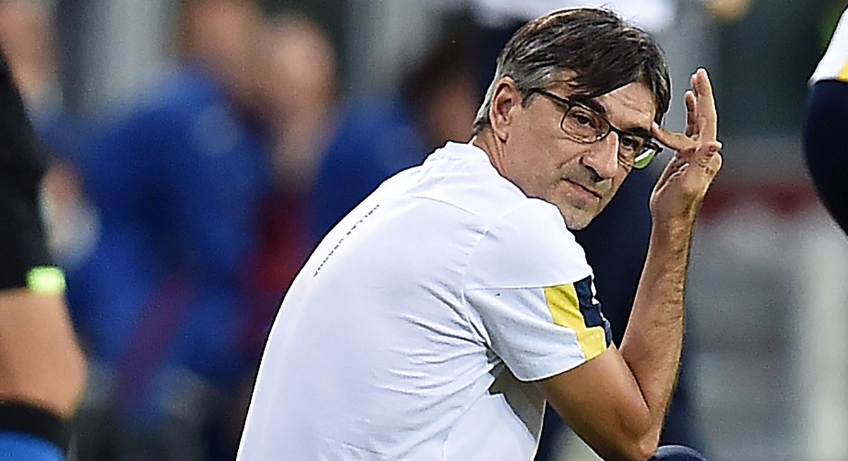 Jurić je doveo Nikolu Kalinića i dao mu najveću plaću, a sada je iznenadio izjavom